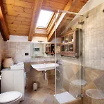 Apartament Pelot-de La Masse Aosta