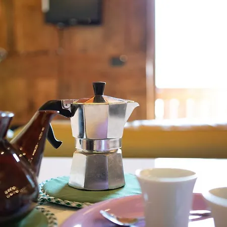 Pelot-de La Masse Apartment *