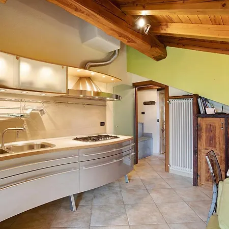 Apartment Pelot-de La Masse Aosta