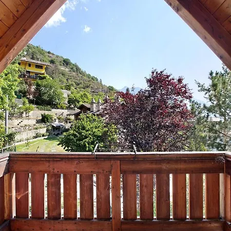 Apartman Pelot-de La Masse