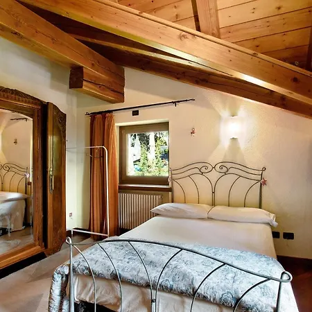 Apartman Pelot-de La Masse Aosta