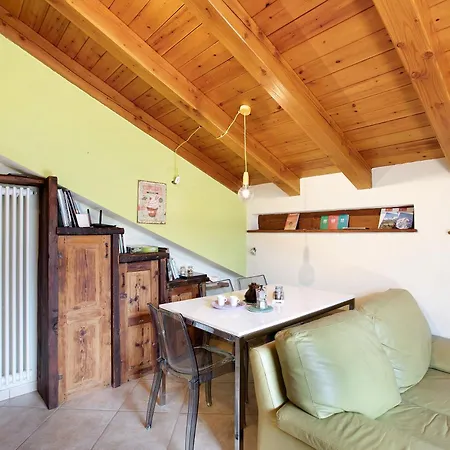 Pelot-de La Masse Apartment *